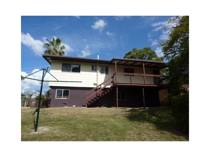 16 Bremer Parade, Basin Pocket QLD 4305