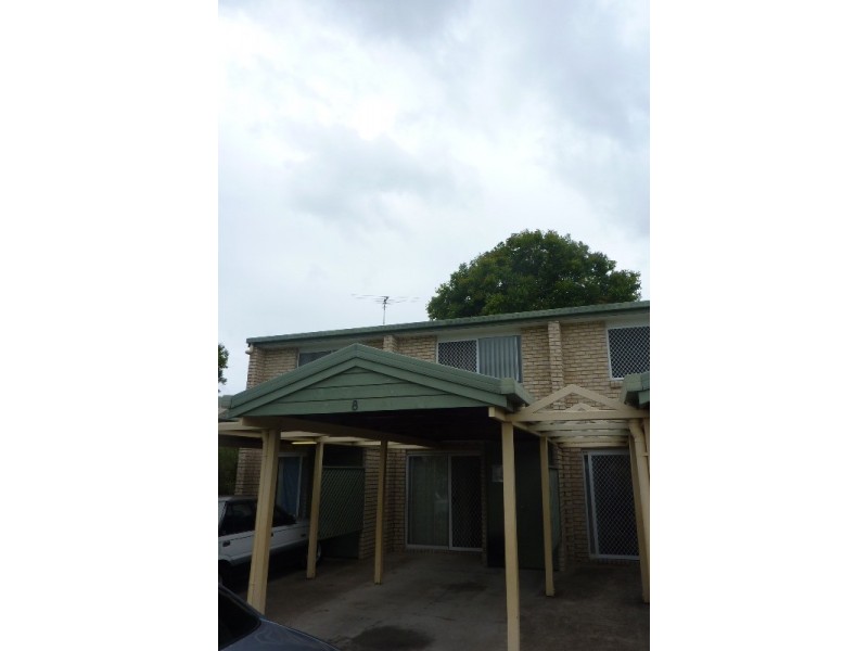 8/16 Lindsay Street, Bundamba QLD 4304