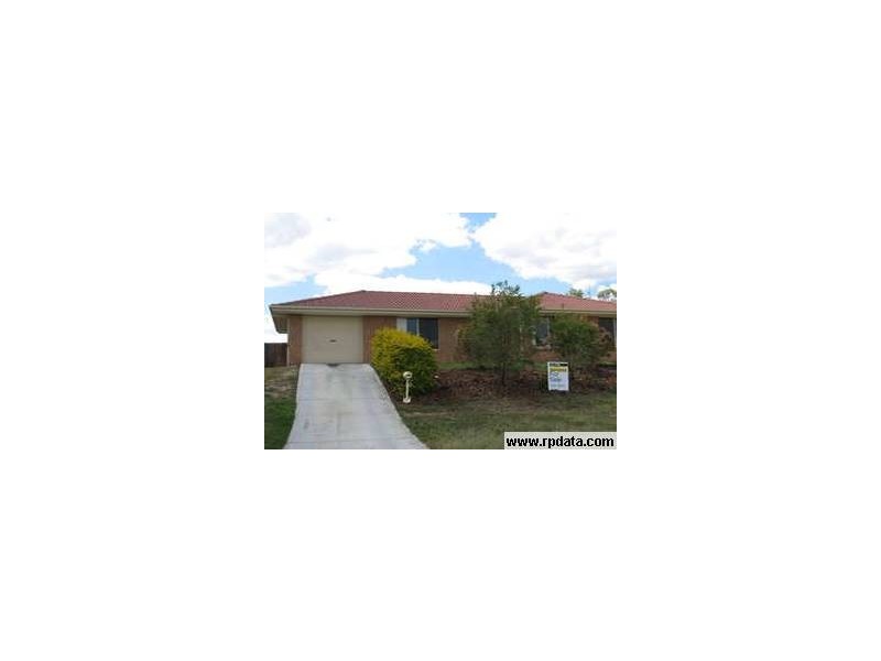10 Eureka Court, Redbank Plains QLD 4301