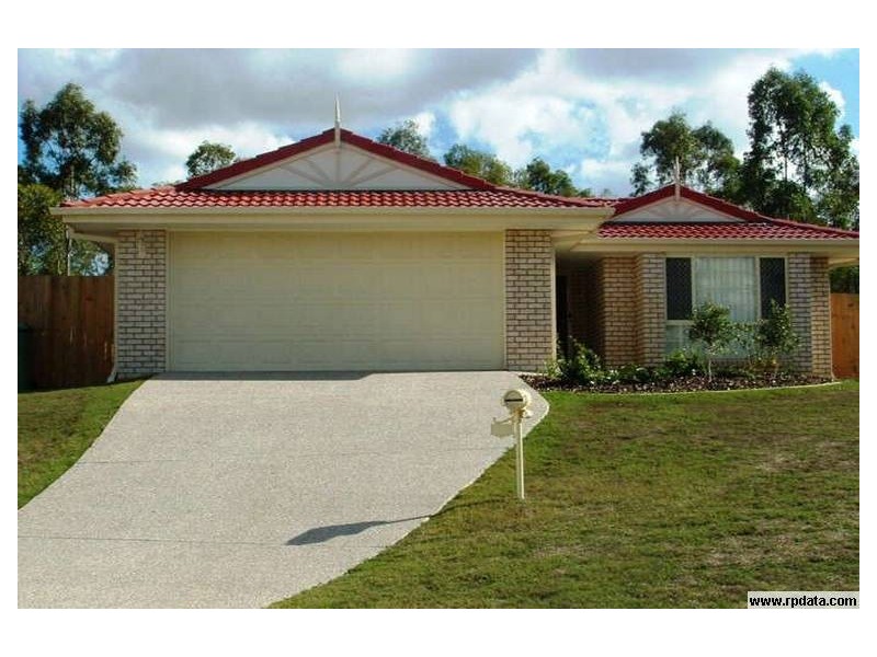 5 Toronto Court, Brassall QLD 4305