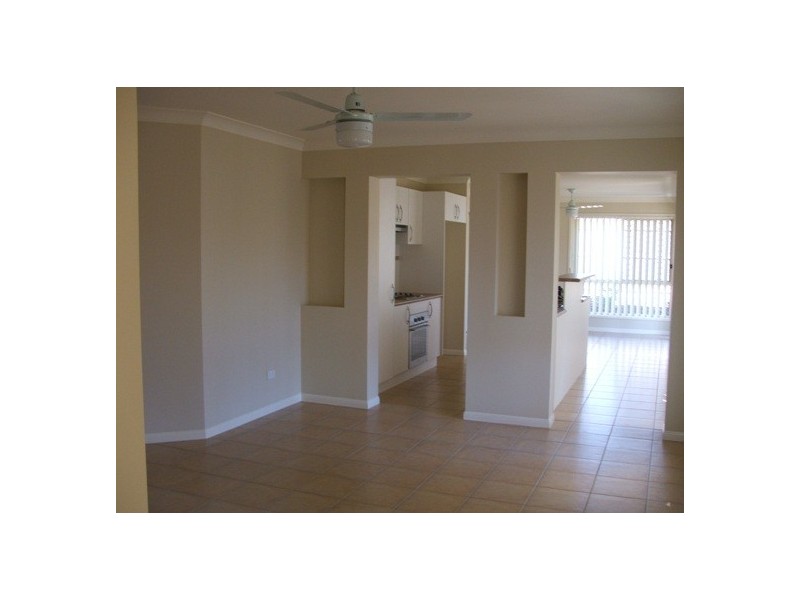 5 Toronto Court, Brassall QLD 4305