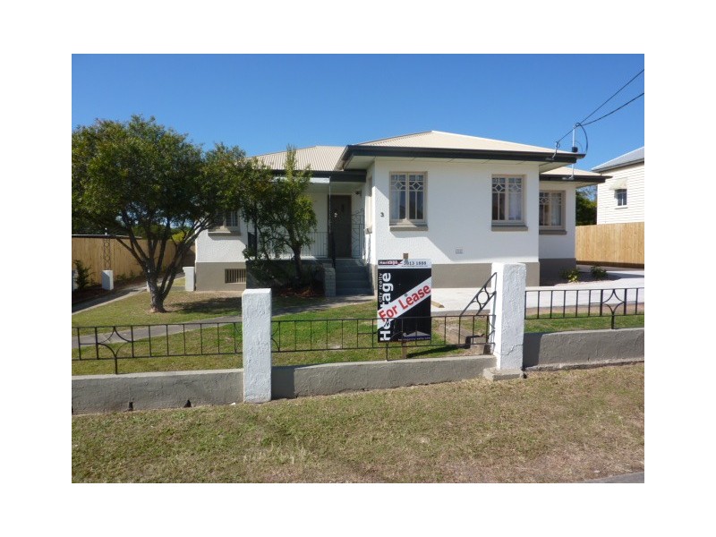 3/25 Dudleigh Street, Booval QLD 4304