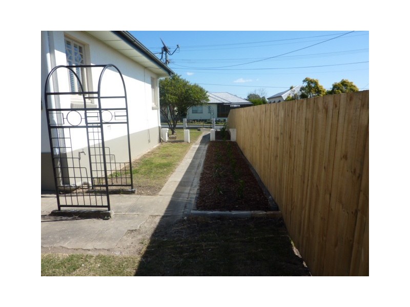 3/25 Dudleigh Street, Booval QLD 4304