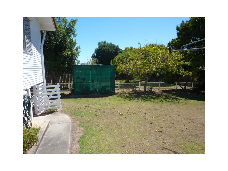 30 Jellicoe Street, Brassall QLD 4305