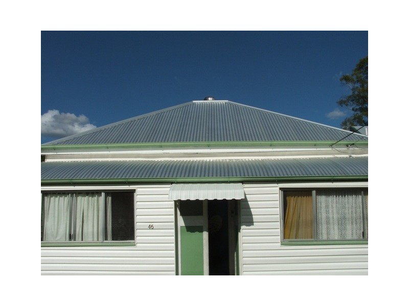 46 Cole Street, Silkstone QLD 4304