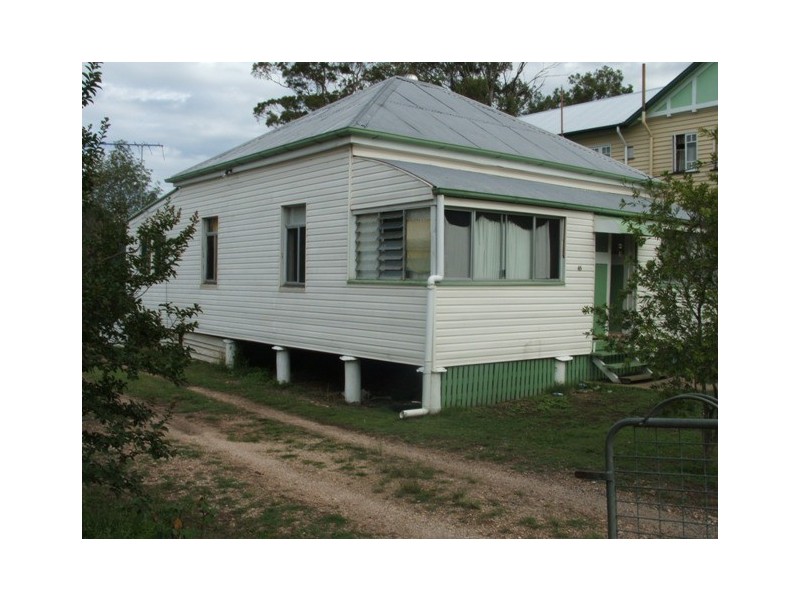46 Cole Street, Silkstone QLD 4304