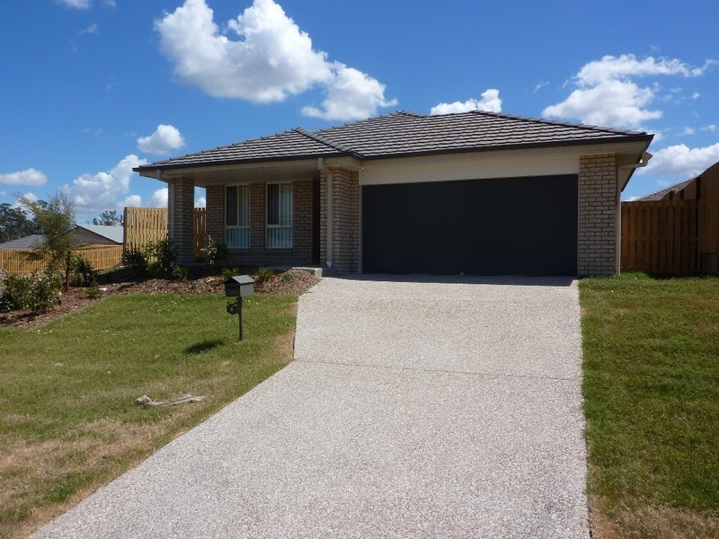 6 Julia Street, Brassall QLD 4305