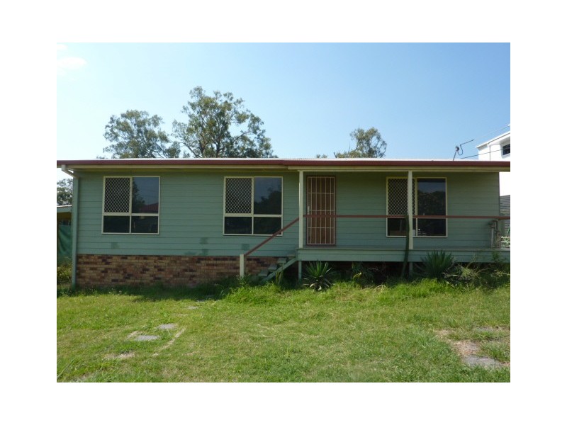 4 Bremer Parade, Basin Pocket QLD 4305