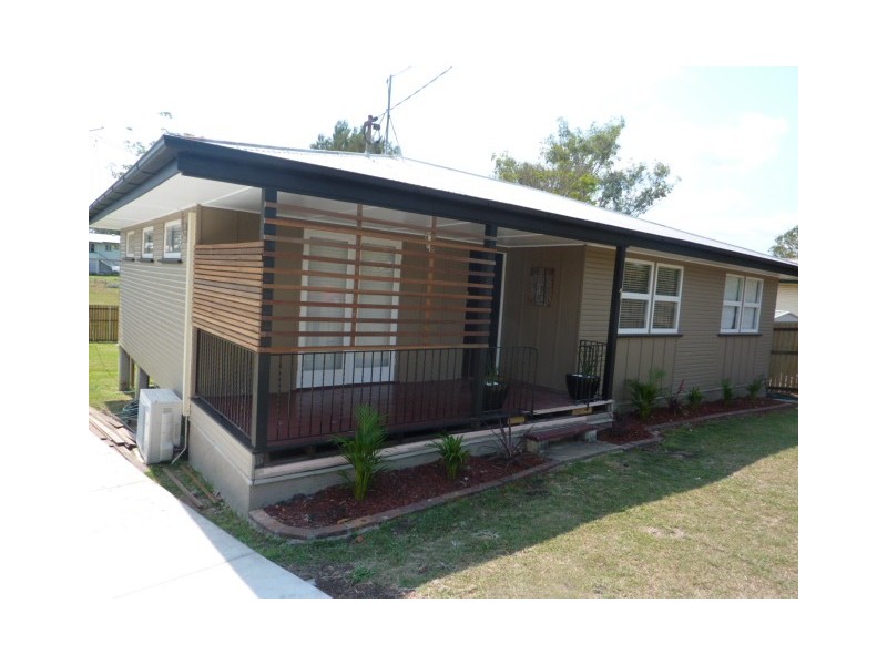 1 Trumper Street, East Ipswich QLD 4305