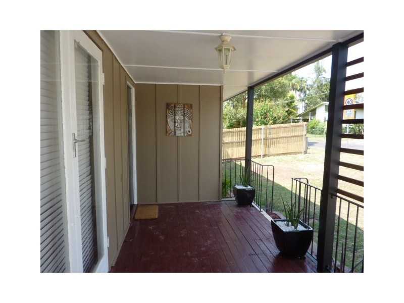 1 Trumper Street, East Ipswich QLD 4305