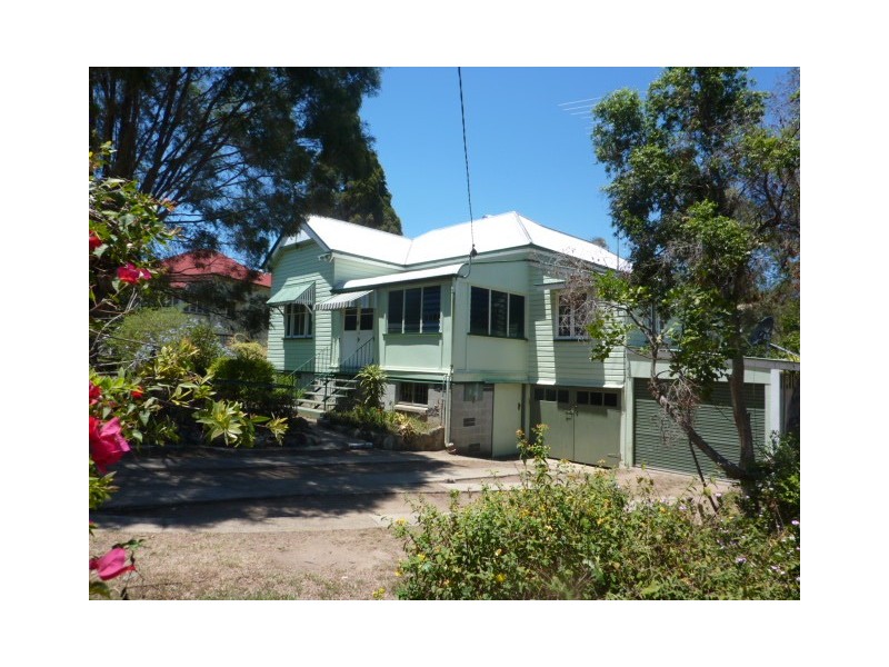 37 Waterworks Road, North Ipswich QLD 4305