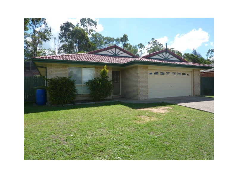 9 Rosehill Court, Brassall QLD 4305
