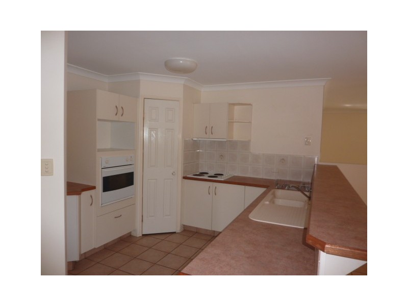 9 Rosehill Court, Brassall QLD 4305