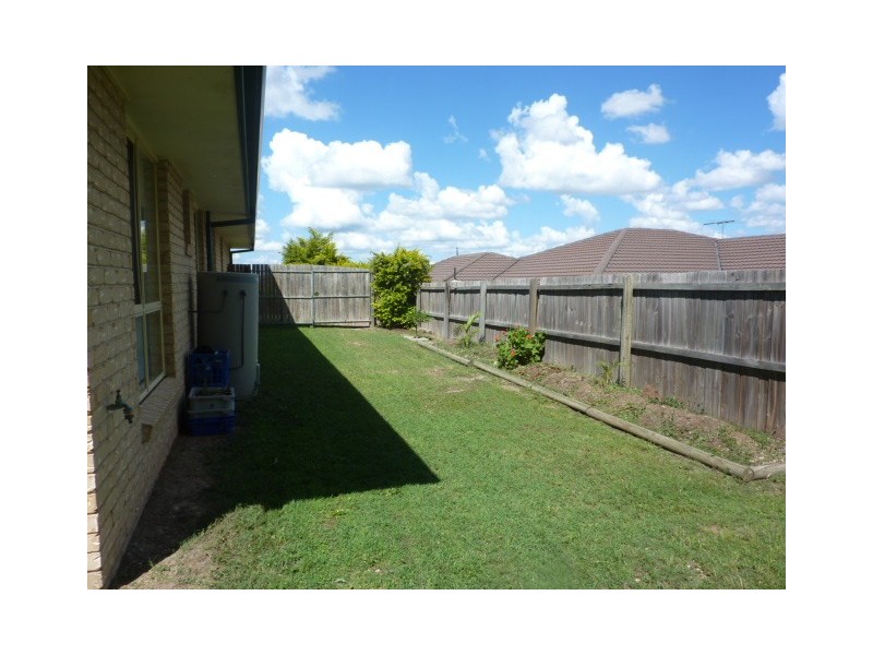 9 Rosehill Court, Brassall QLD 4305