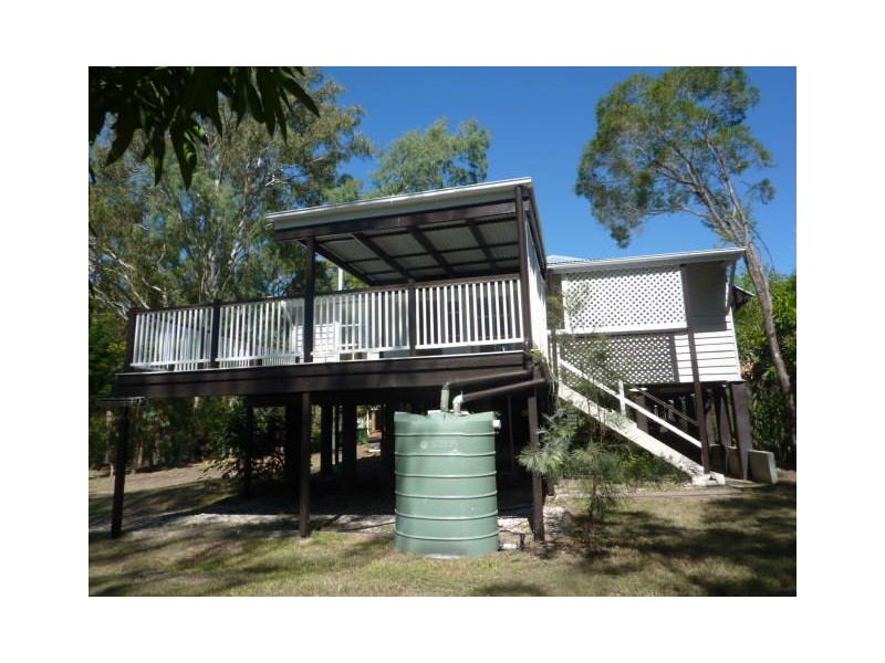 10 George Street, Blackstone QLD 4304