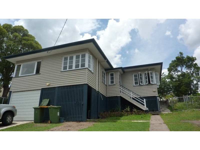 57 Stephenson Street, Coalfalls QLD 4305