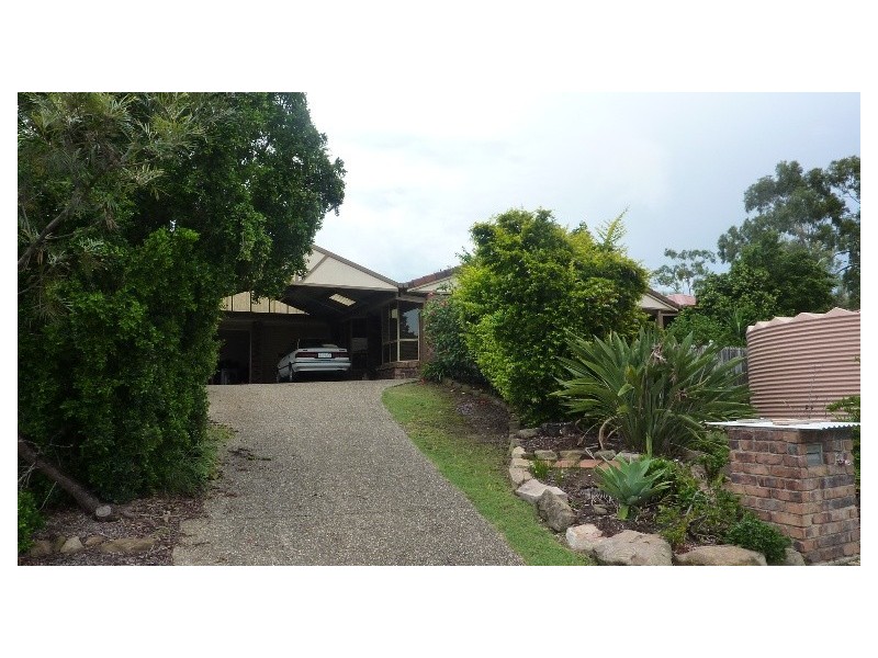 21 Iroquois Court, Brassall QLD 4305