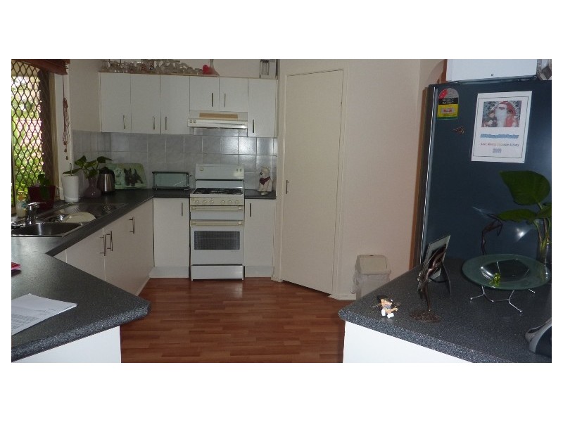 21 Iroquois Court, Brassall QLD 4305