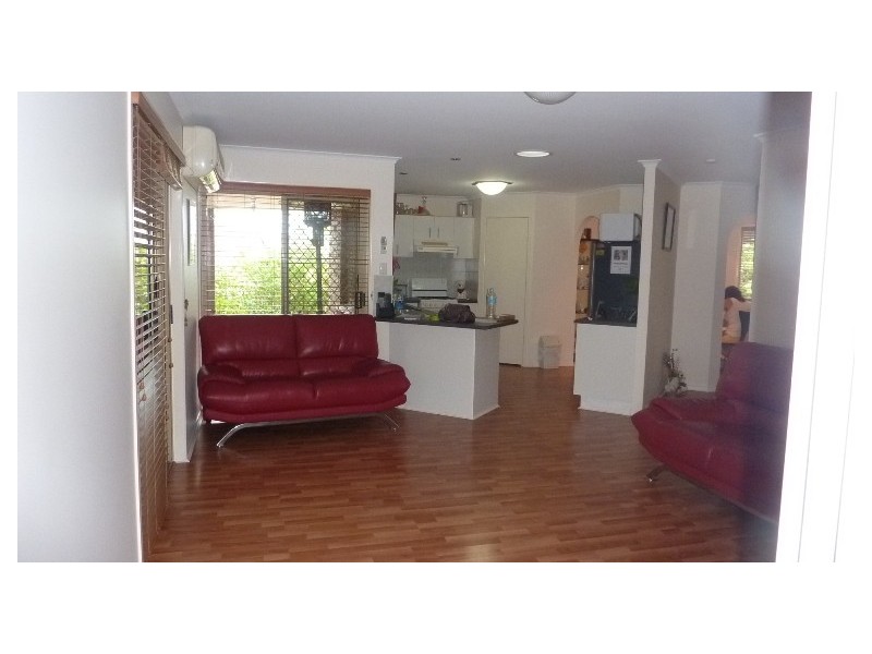 21 Iroquois Court, Brassall QLD 4305