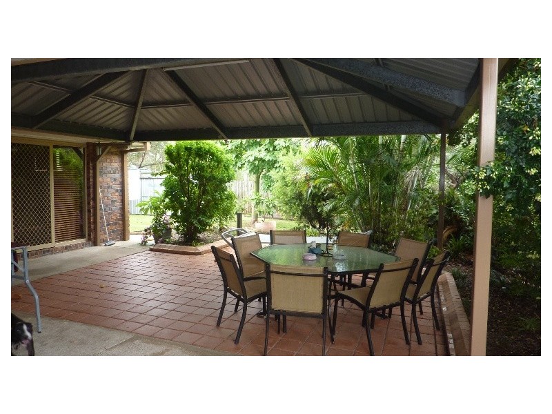 21 Iroquois Court, Brassall QLD 4305