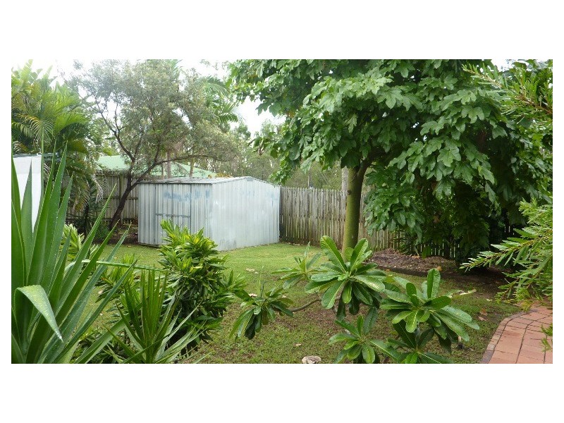 21 Iroquois Court, Brassall QLD 4305