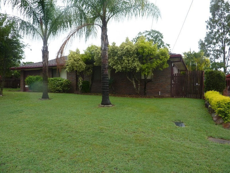 118 High Street, Brassall QLD 4305