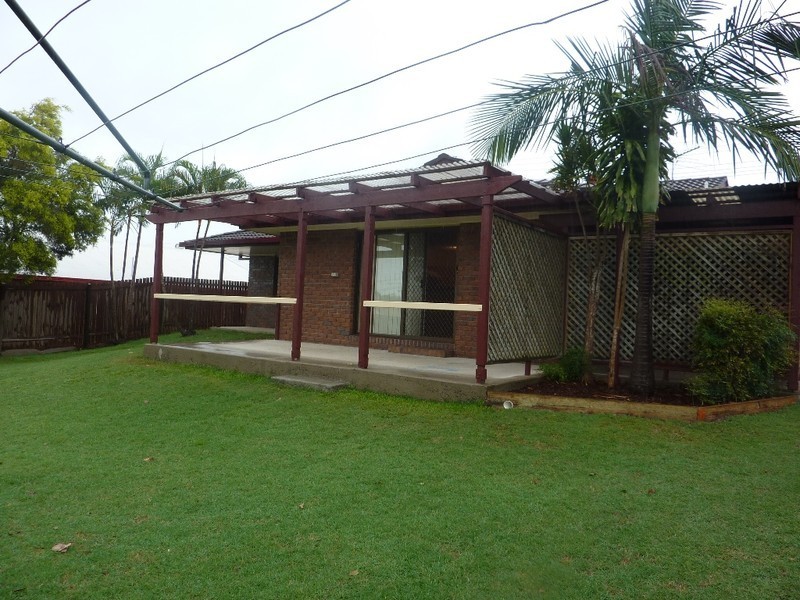 118 High Street, Brassall QLD 4305