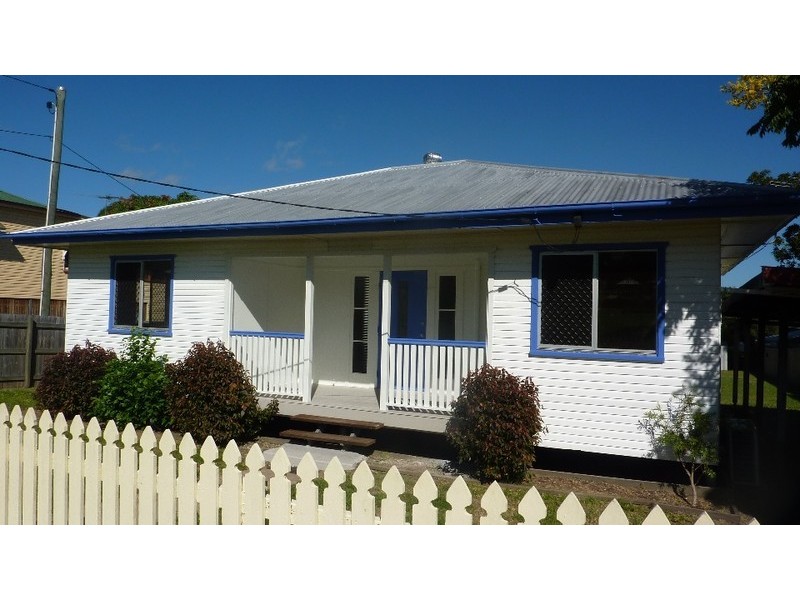 7 Queen Street, Newtown QLD 4305