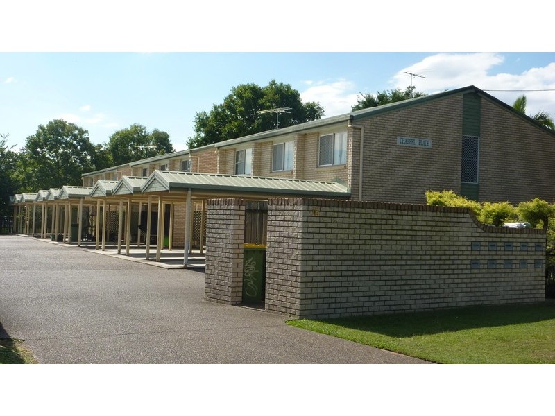 8/16 Lindsay Street, Bundamba QLD 4304