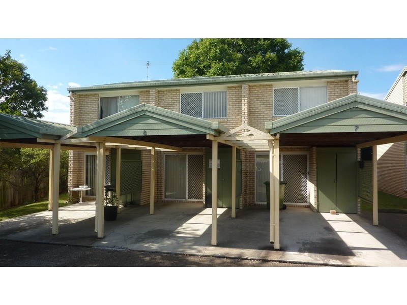 8/16 Lindsay Street, Bundamba QLD 4304