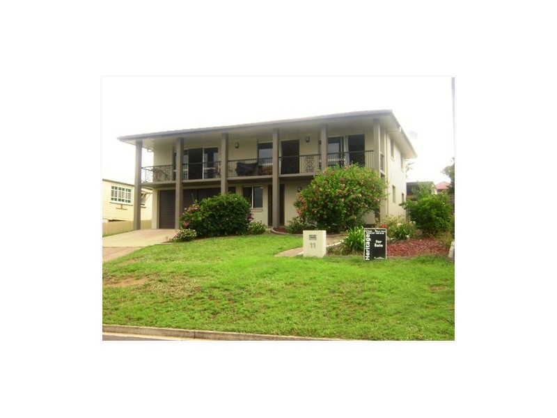 11 Whittaker Street, North Ipswich QLD 4305