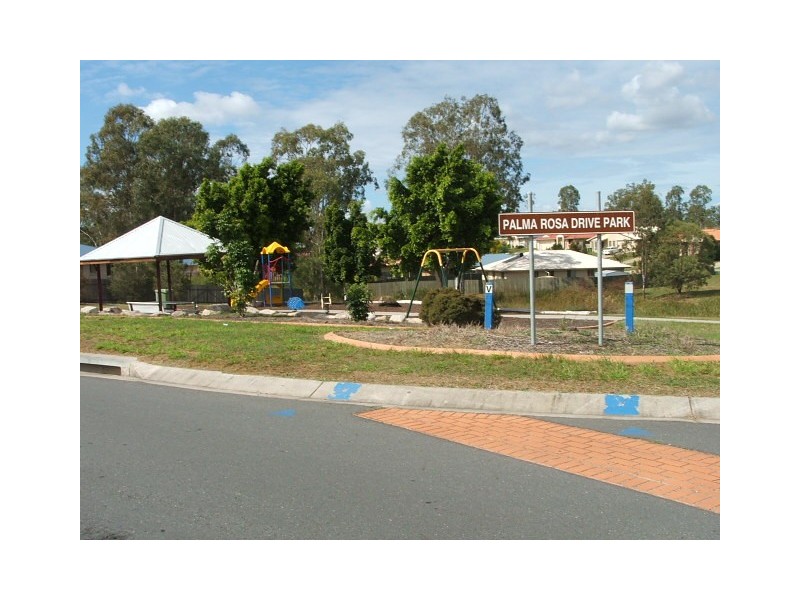37 Palma Rosa Drive, Wulkuraka QLD 4305