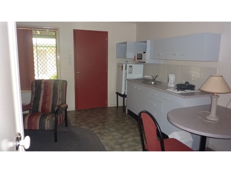 54/1  Wellington Street, Brassall QLD 4305