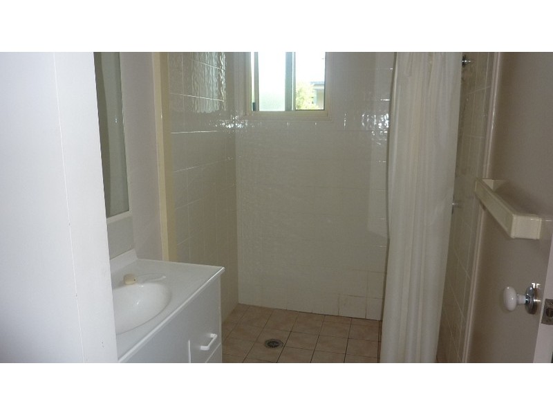 54/1  Wellington Street, Brassall QLD 4305