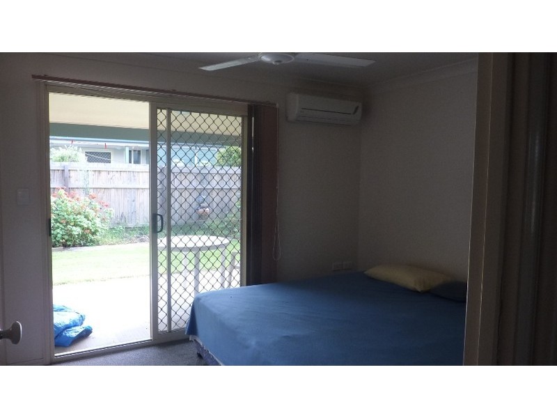 54/1  Wellington Street, Brassall QLD 4305