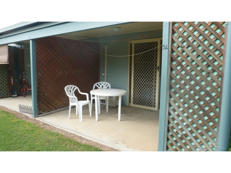 54/1  Wellington Street, Brassall QLD 4305