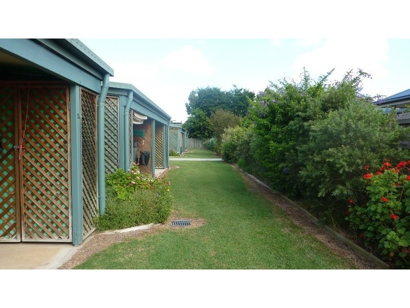 54/1  Wellington Street, Brassall QLD 4305