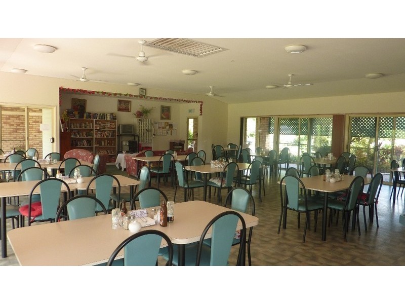 54/1  Wellington Street, Brassall QLD 4305