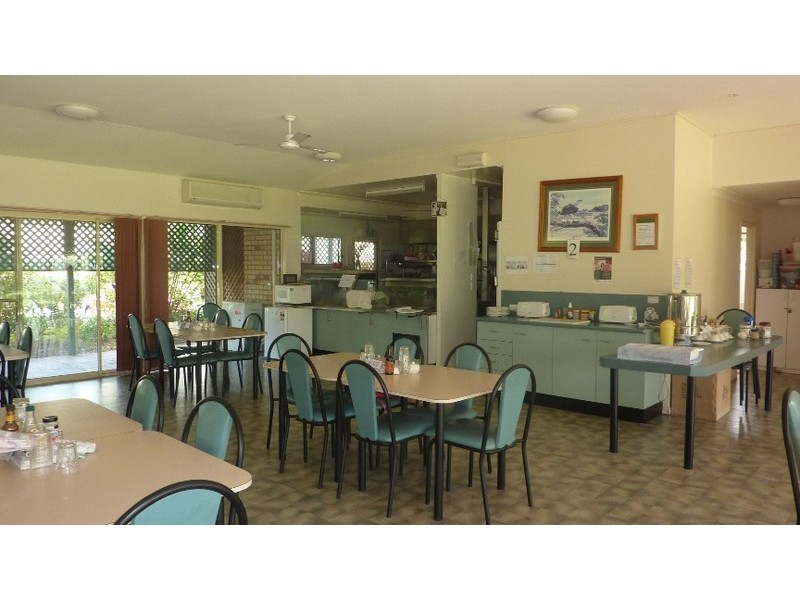 54/1  Wellington Street, Brassall QLD 4305