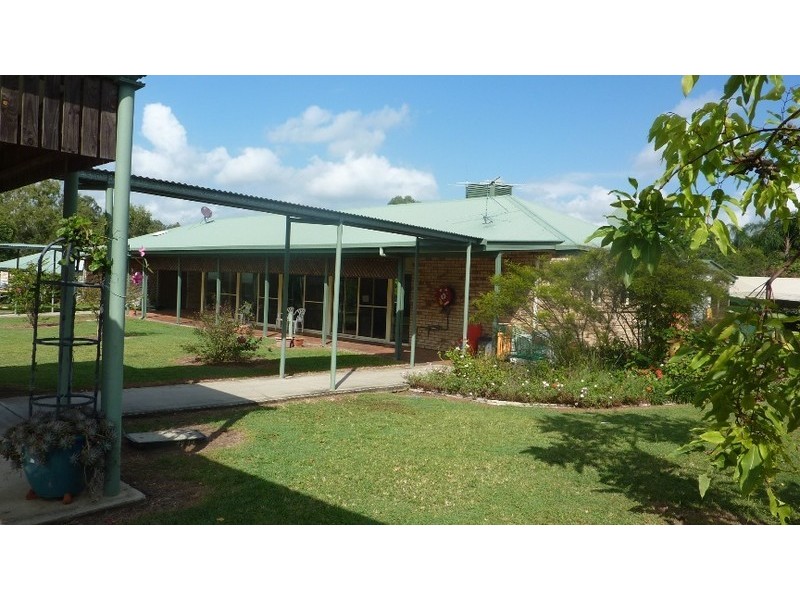 54/1  Wellington Street, Brassall QLD 4305