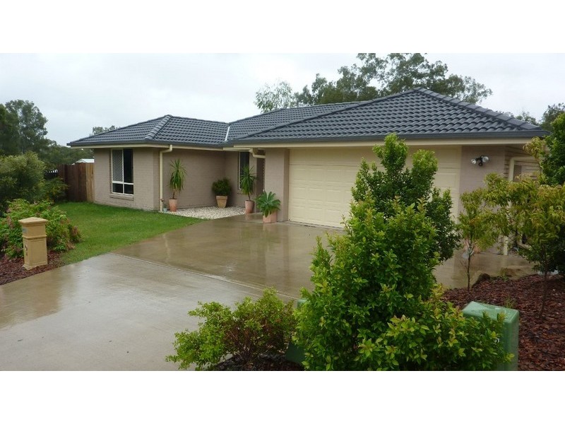 4 Calimon Court, Coalfalls QLD 4305