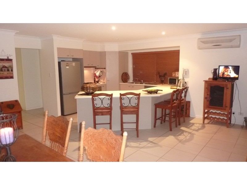 4 Calimon Court, Coalfalls QLD 4305