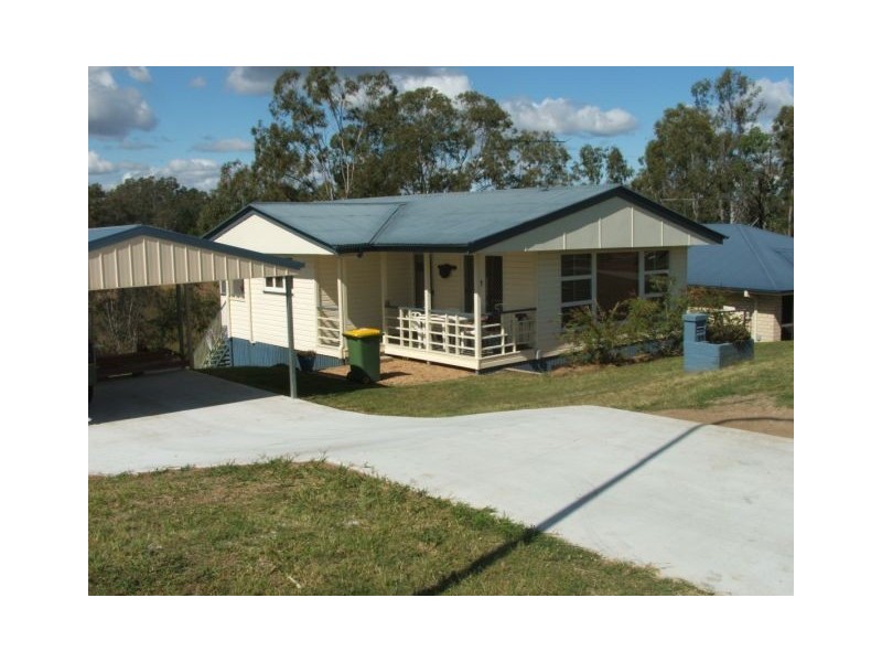 37 Palma Rosa Drive, Wulkuraka QLD 4305