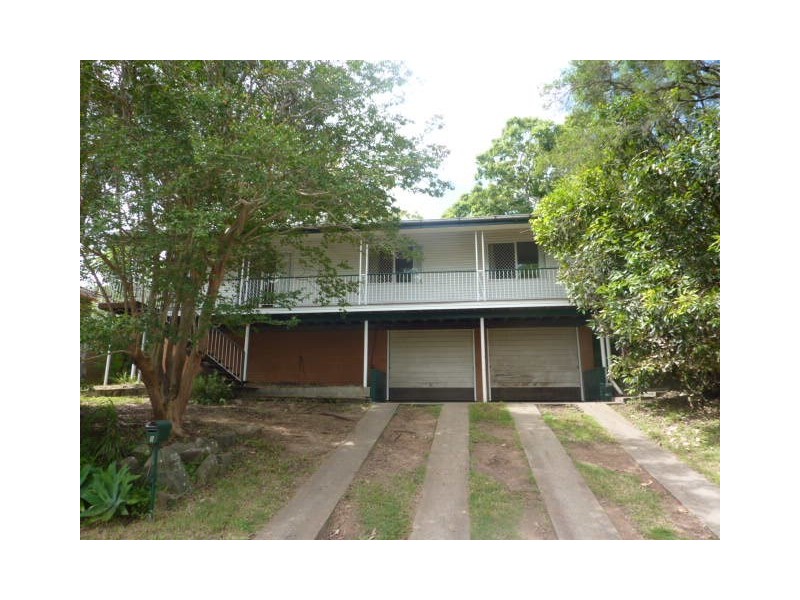 8 Callaghan Street, East Ipswich QLD 4305