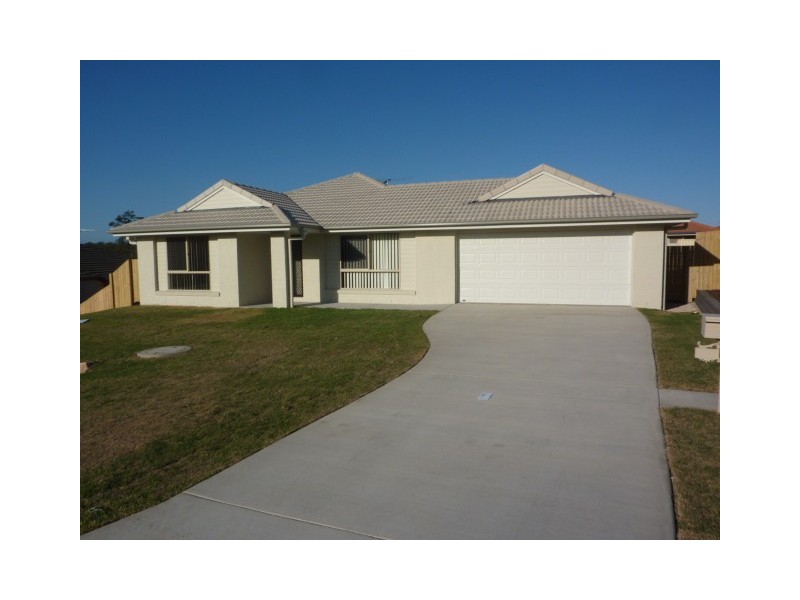 4 Imperial Court, Brassall QLD 4305