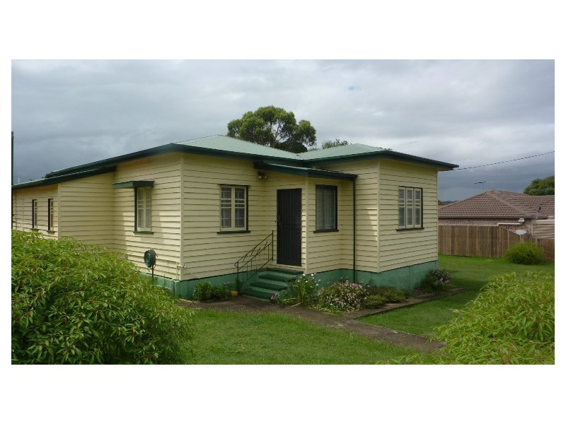 1 McGill Street, Raceview QLD 4305