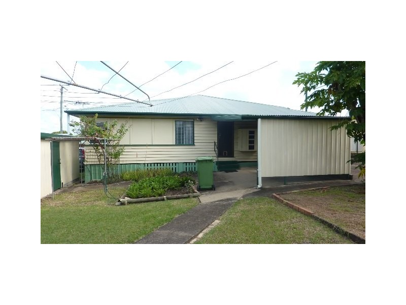 1 McGill Street, Raceview QLD 4305