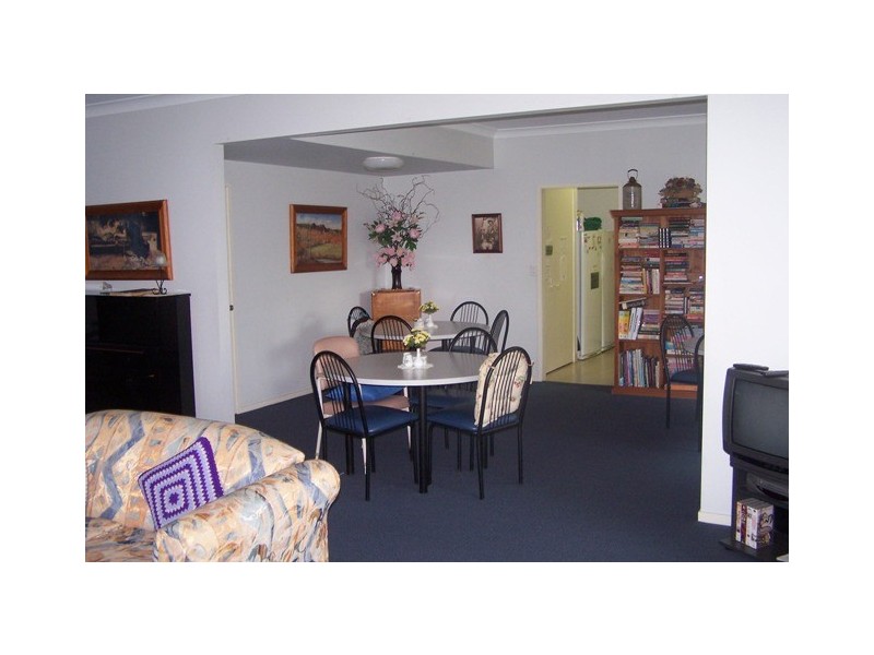 21 Bergin Street, Booval QLD 4304