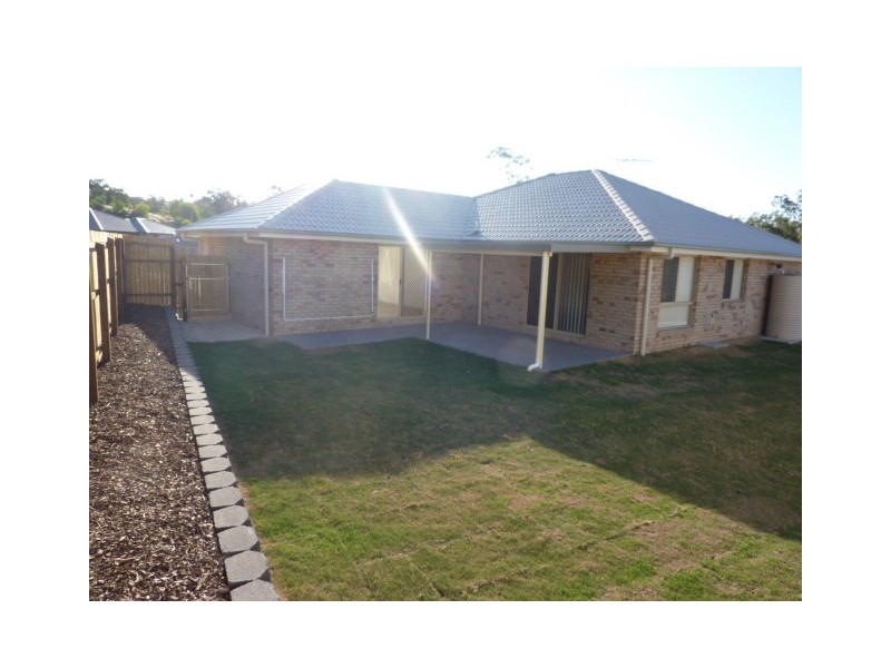 4 Imperial Court, Brassall QLD 4305