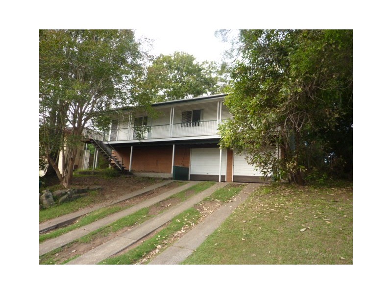 8 Callaghan Street, East Ipswich QLD 4305